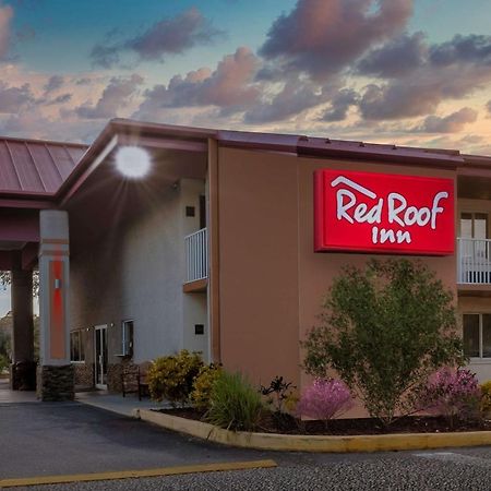 Red Roof Inn Ellenton - Bradenton Ne Bagian luar foto