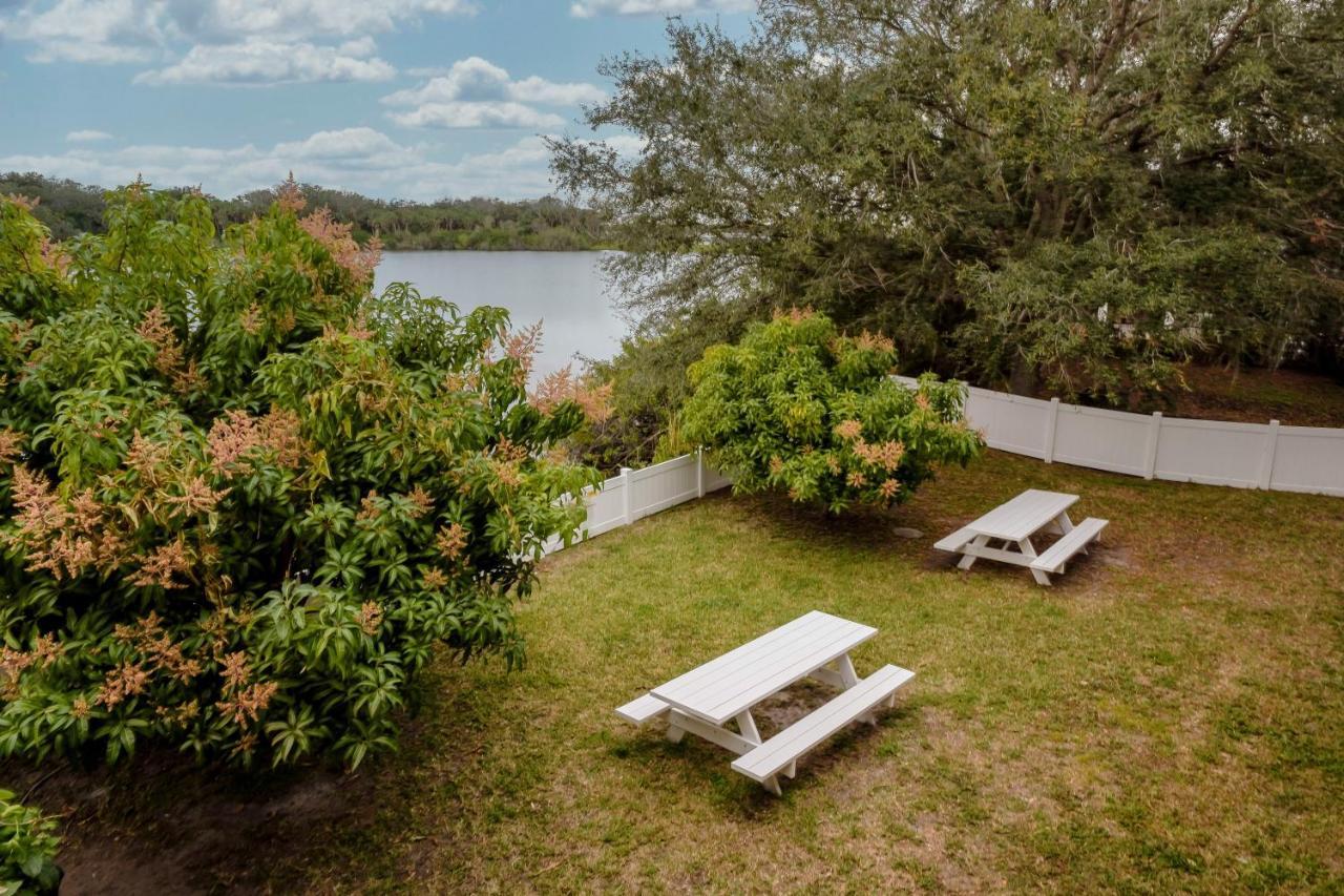 Red Roof Inn Ellenton - Bradenton Ne Bagian luar foto