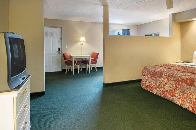 Red Roof Inn Ellenton - Bradenton Ne Ruang foto