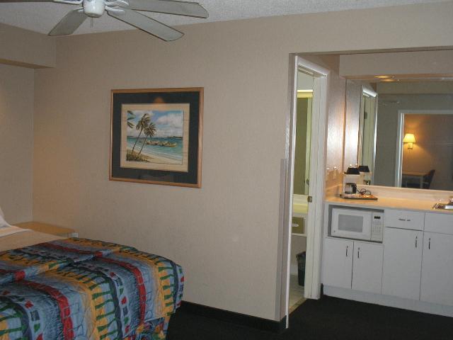 Red Roof Inn Ellenton - Bradenton Ne Ruang foto