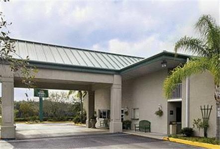 Red Roof Inn Ellenton - Bradenton Ne Bagian luar foto